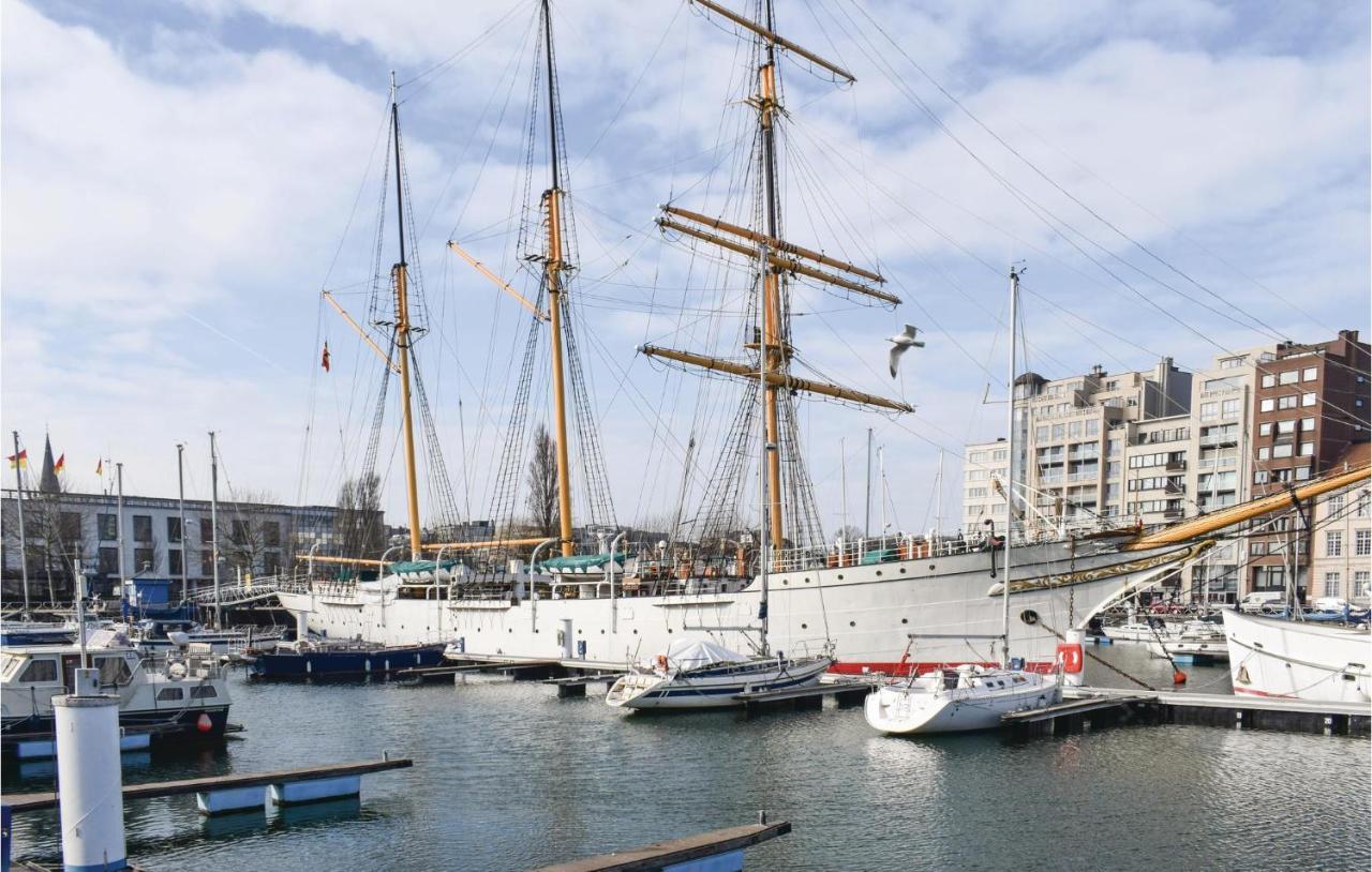 Residentie Placide Apartment Ostend