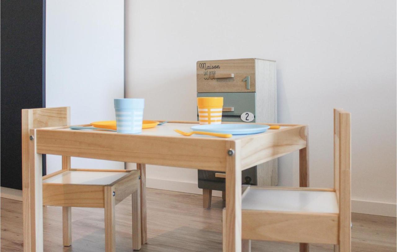 Appartement Residentie Placide