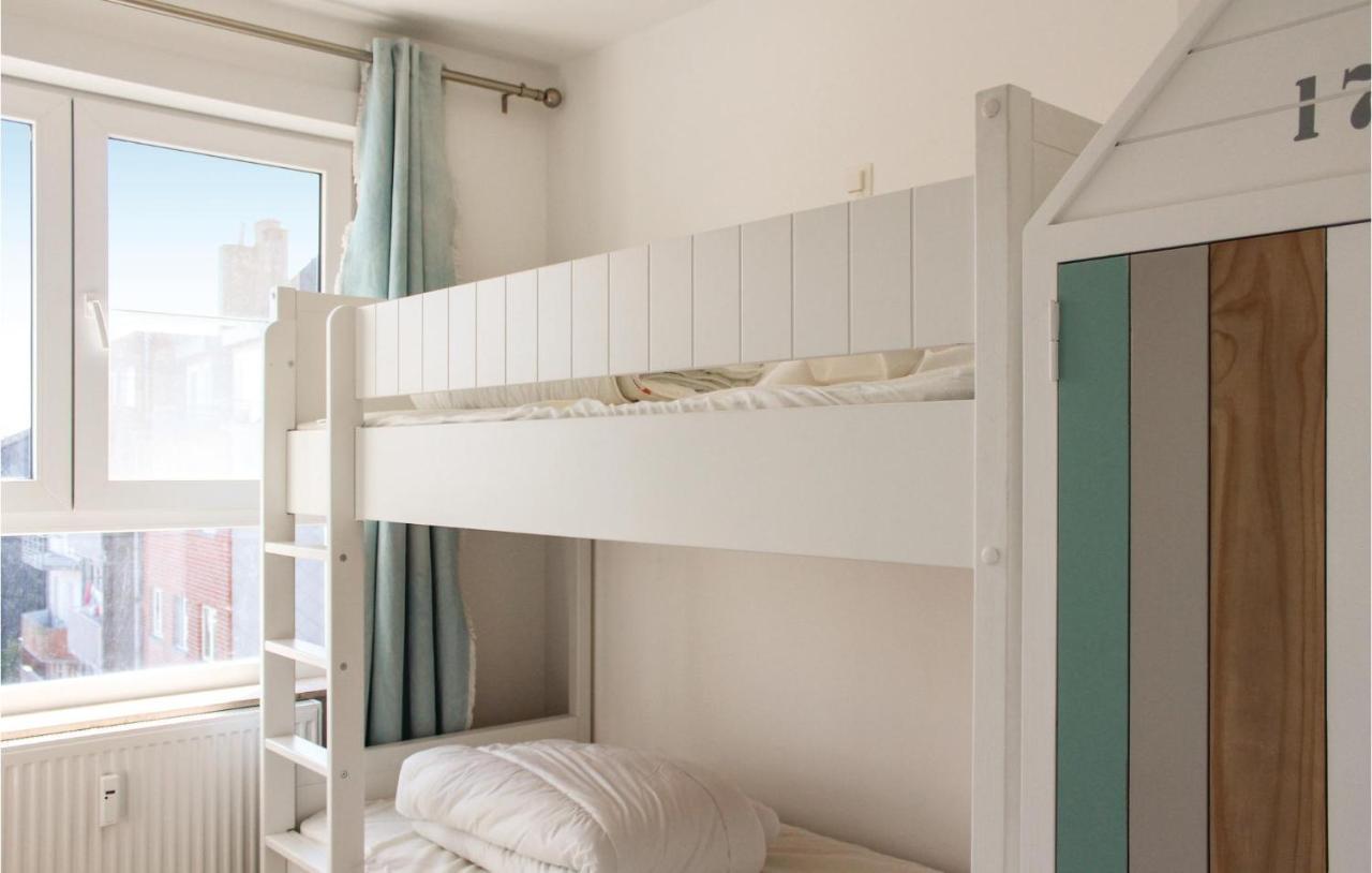 Residentie Placide Appartement *