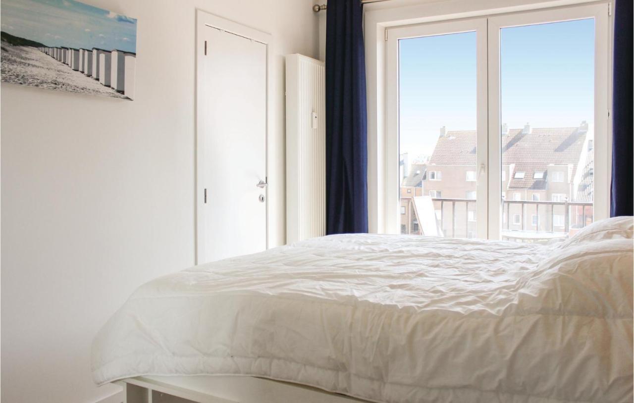 Residentie Placide Appartement *