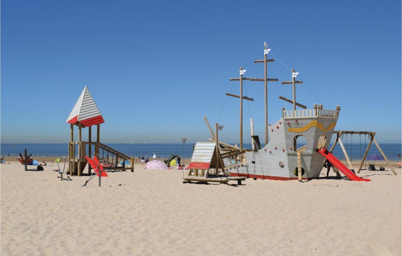 Residentie Placide Ostende