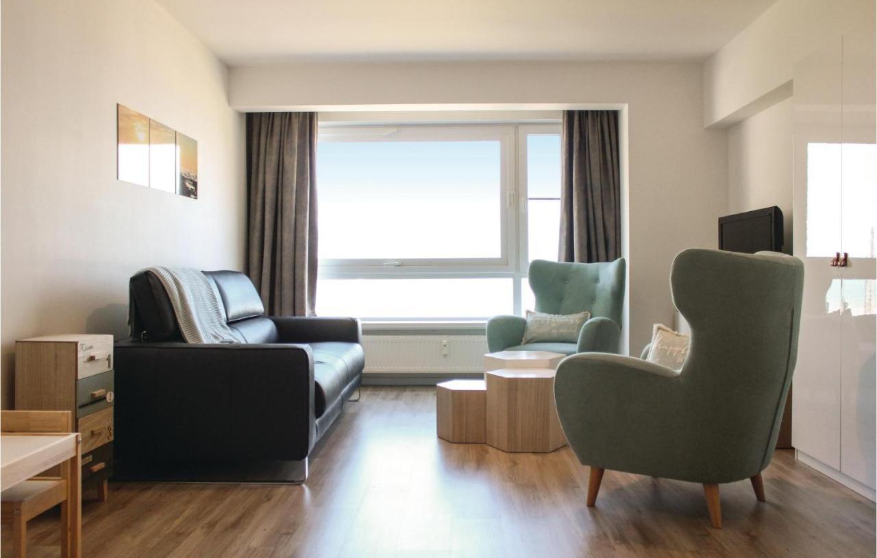 Residentie Placide *