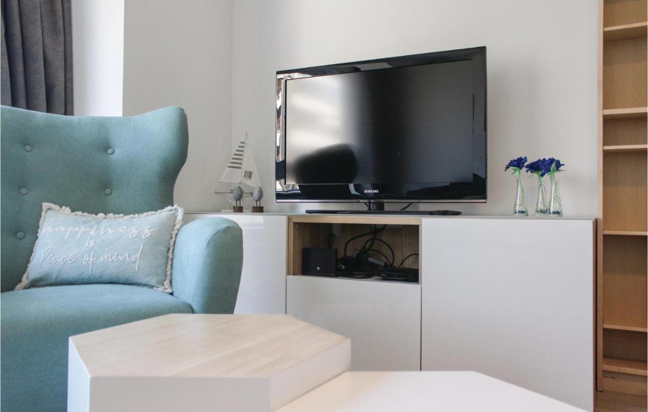 Appartement Residentie Placide