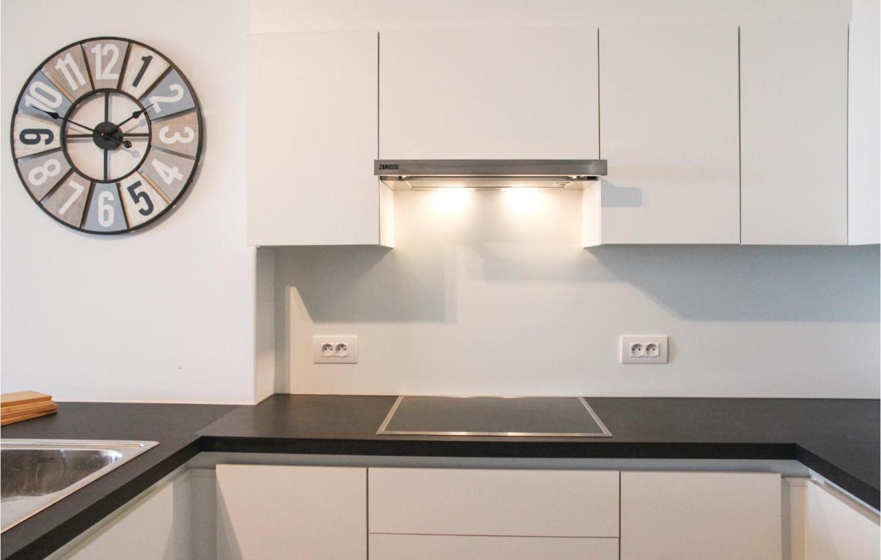 Residentie Placide Ostende