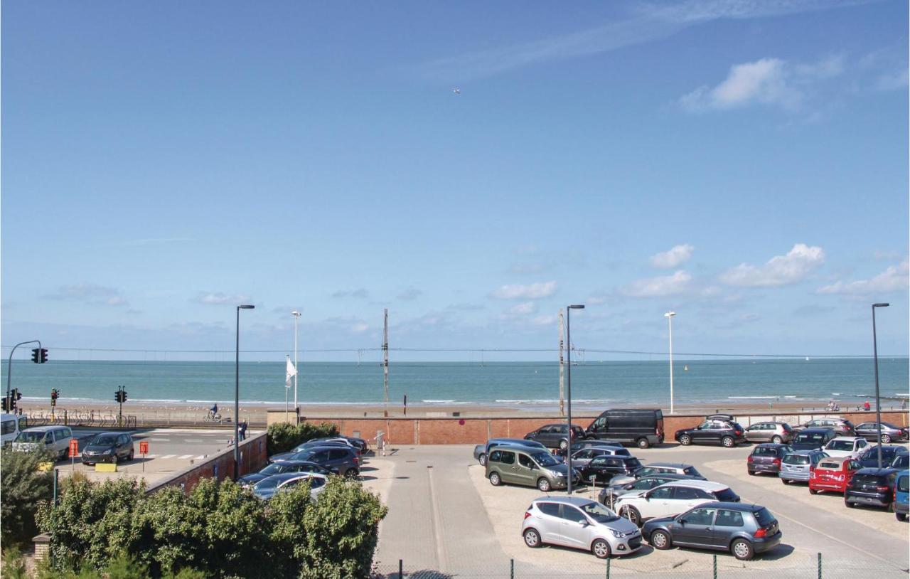 Residentie Placide Ostende